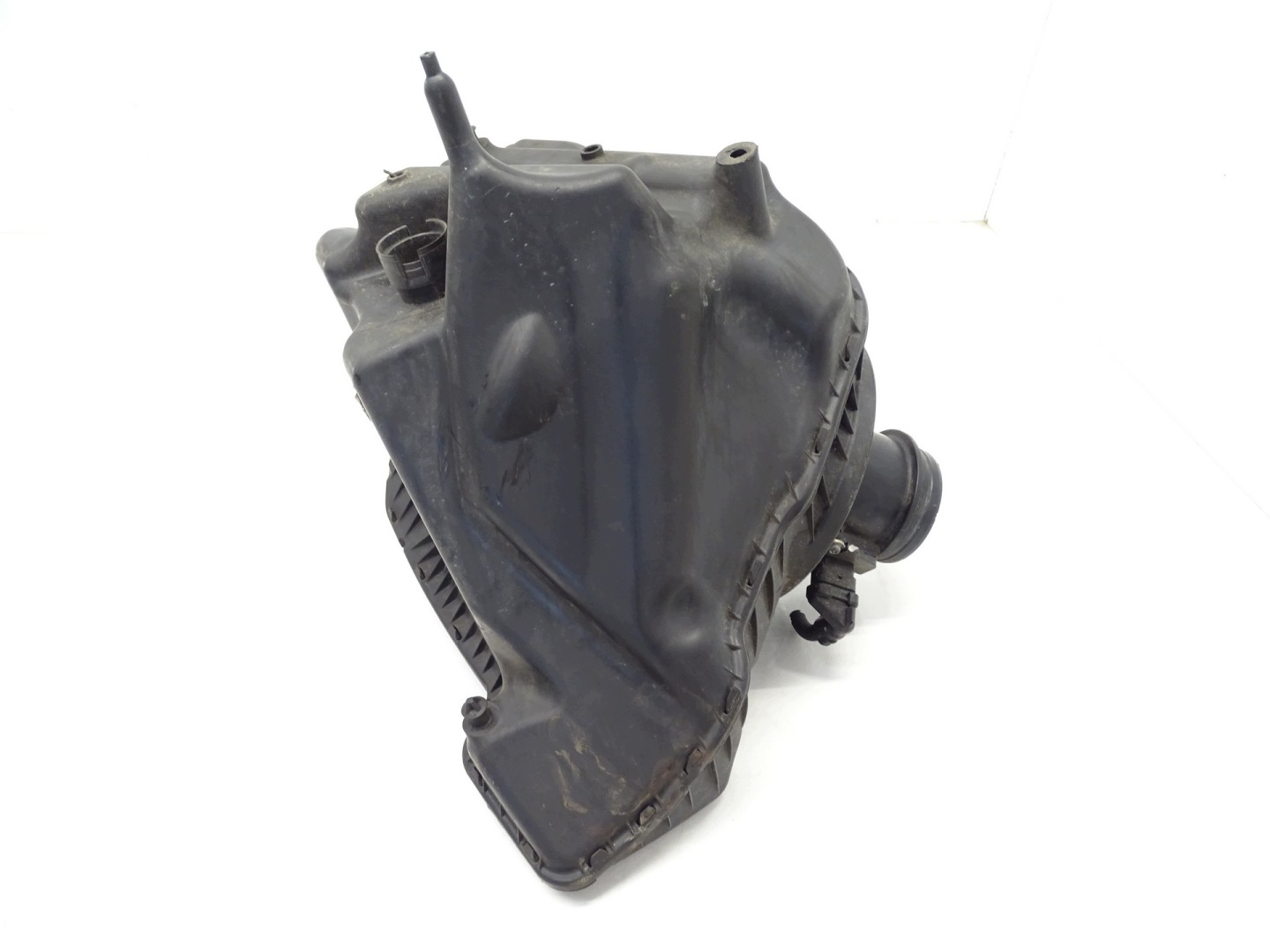 Gehäuse filter luft AUDI A6 C7 A7 4G0133838E