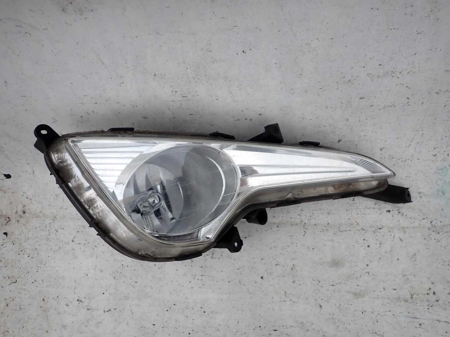 HYUNDAI I40 11-14 Nebelscheinwerfer rechts