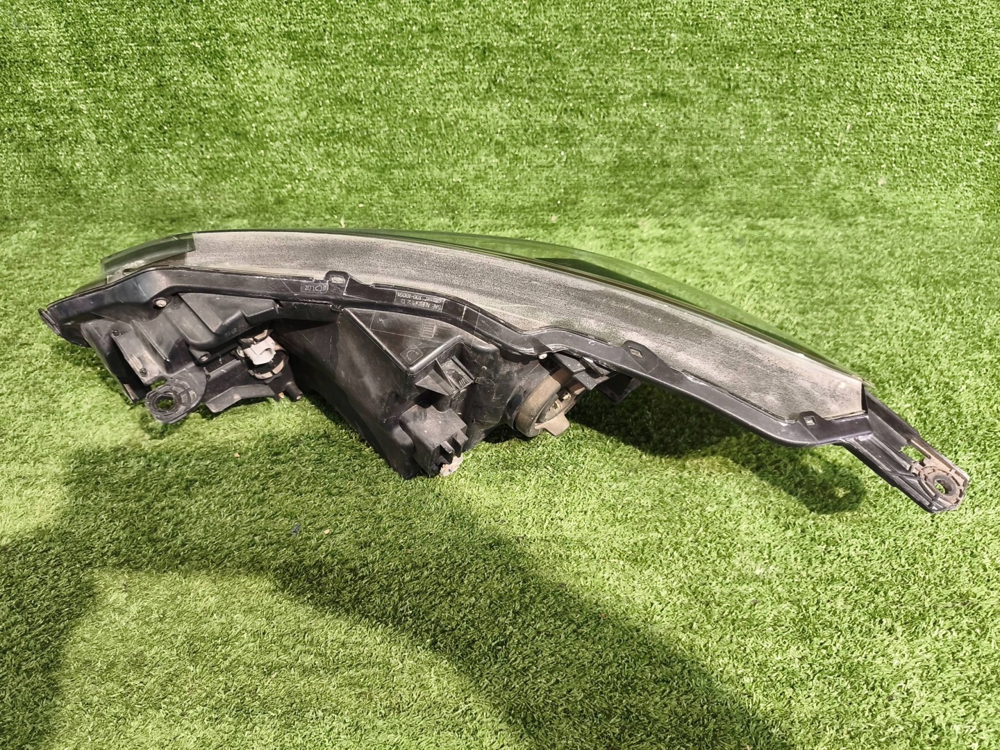 REFLEKTOR right front HONDA HR-V HRV 15- USA NR.1235