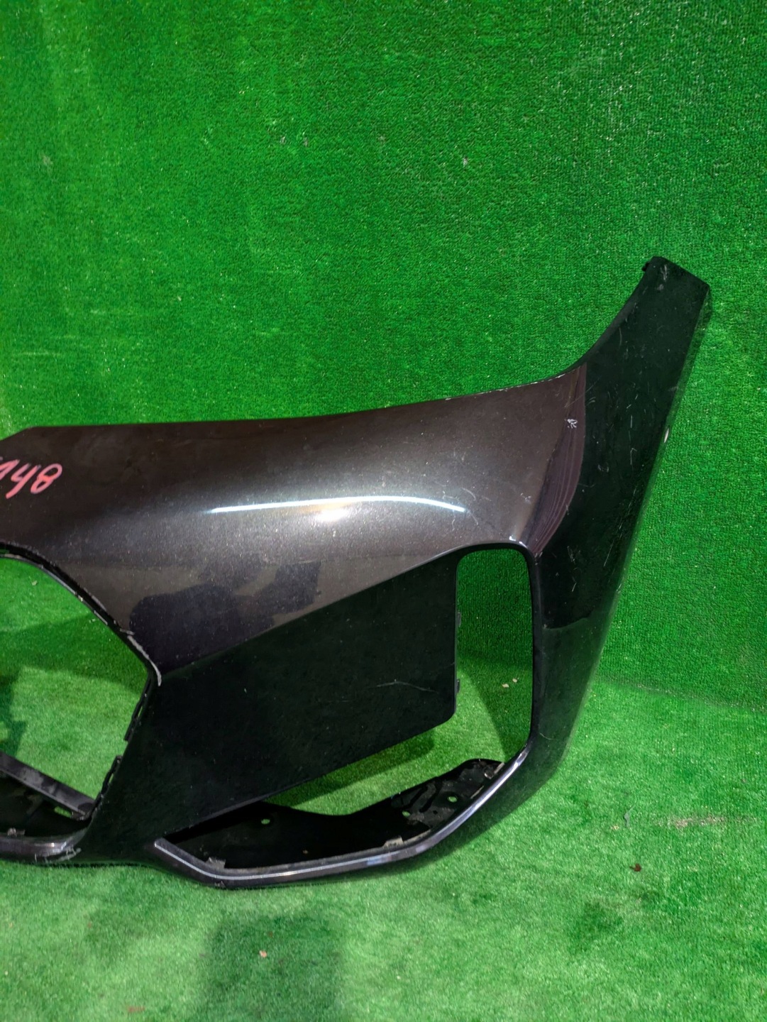 front bumper front BMW 3 G20 LIFT m-packet NR.Z6148