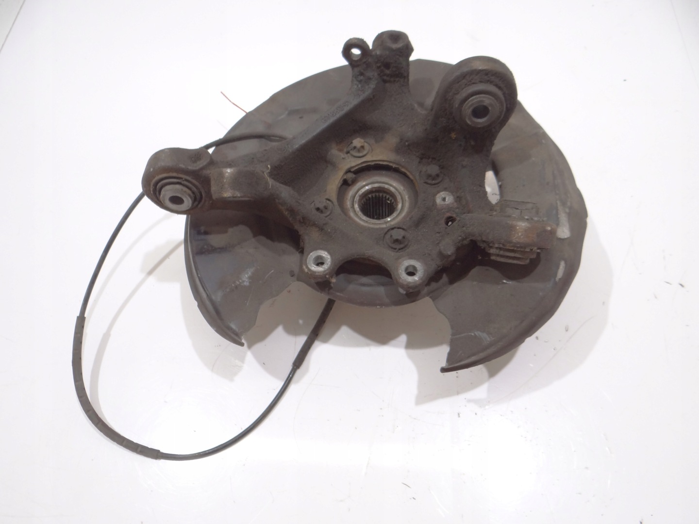 swing right rear part BMW X1 E84 N47 OE XD 6788050