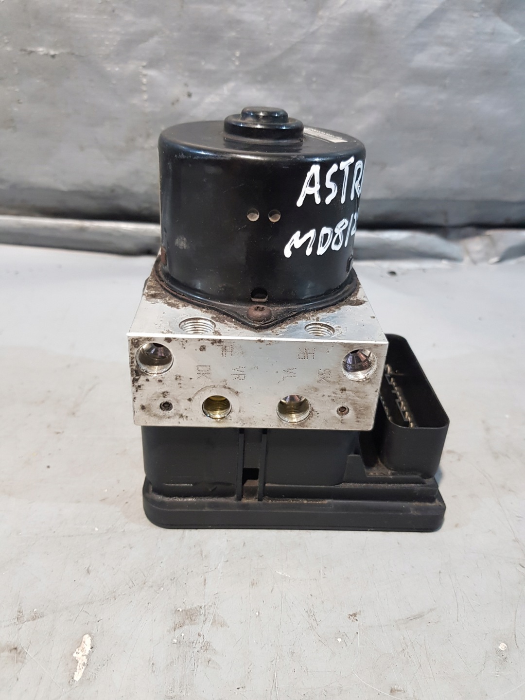 Pompa ABS ESP OPEL ASTRA H 1.6B 13157577GX
