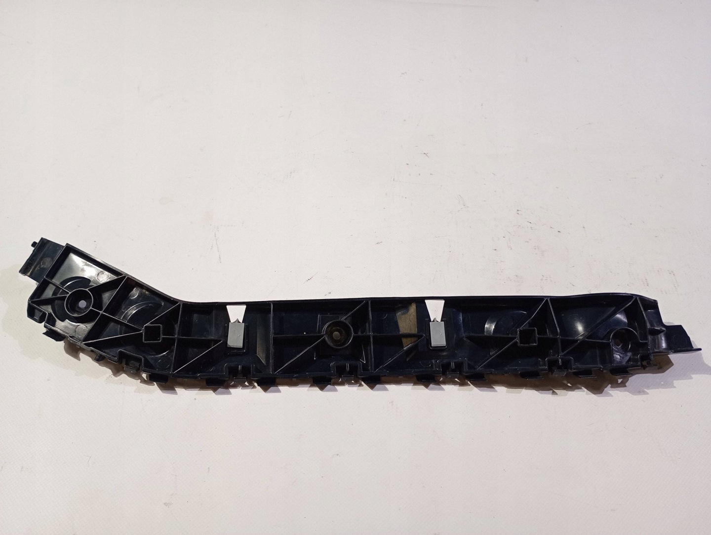 Support Support plaque Pare choc Arrière Gauche Arrière Ford Explorer V 2016-2019