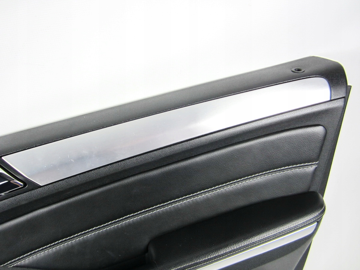 side door front front right Mercedes ML W164