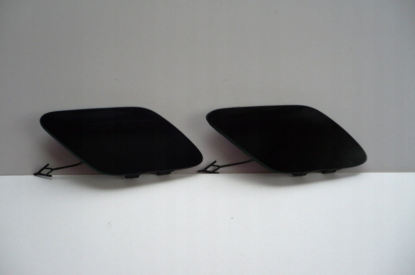 OPEL ASTRA K V 15-18 ROK towing hook cap bumper front