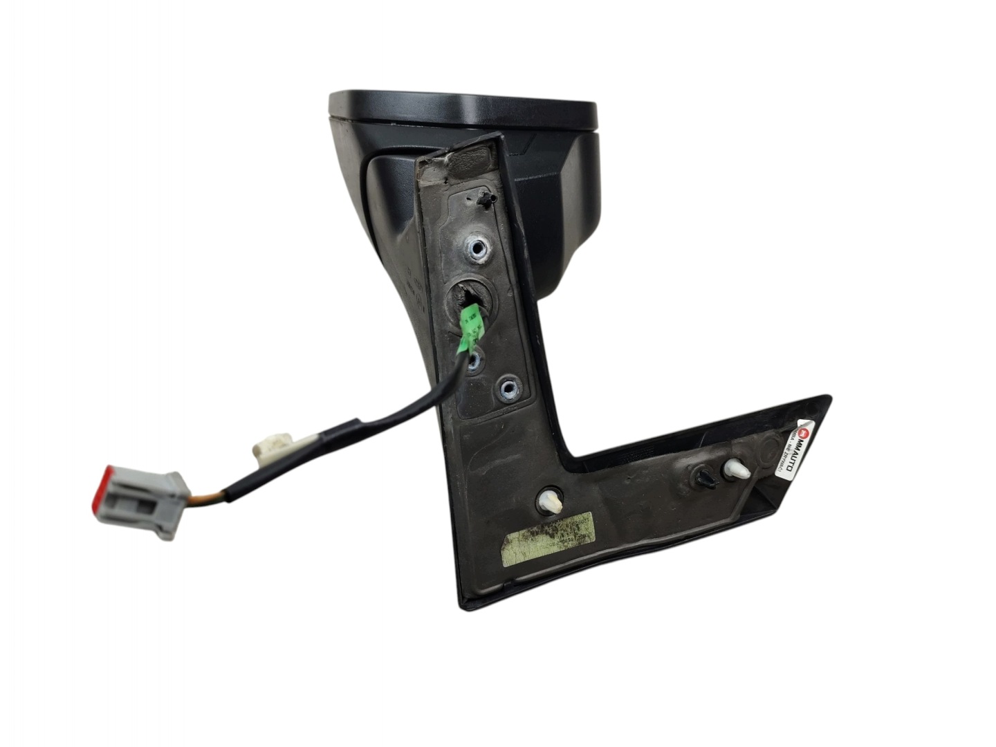 mirror left 5 PIN FORD TRANSIT COURIER and LIFT (18-23)