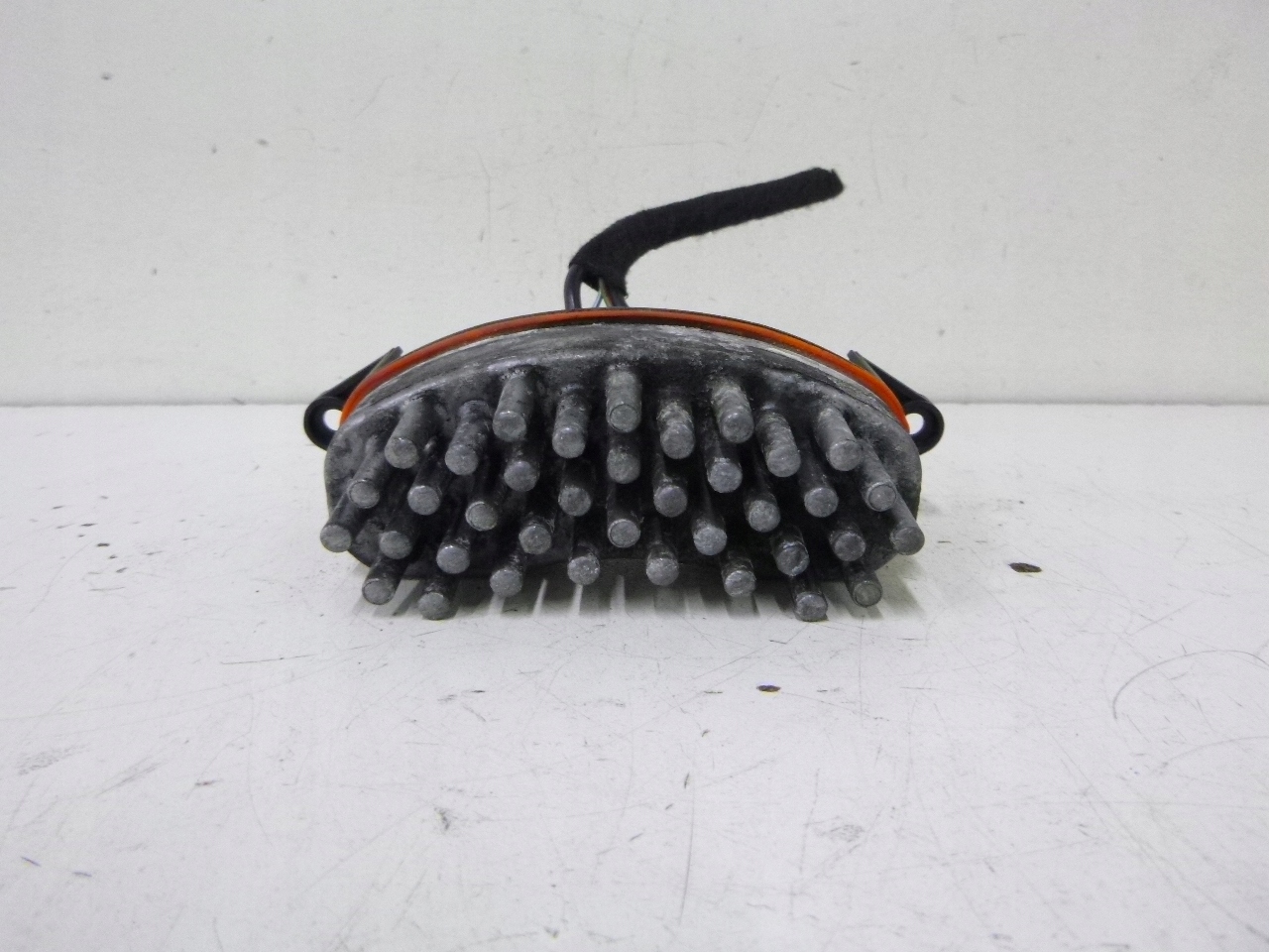 resistor, rheostat, regulator Ford Mondeo III 04r.