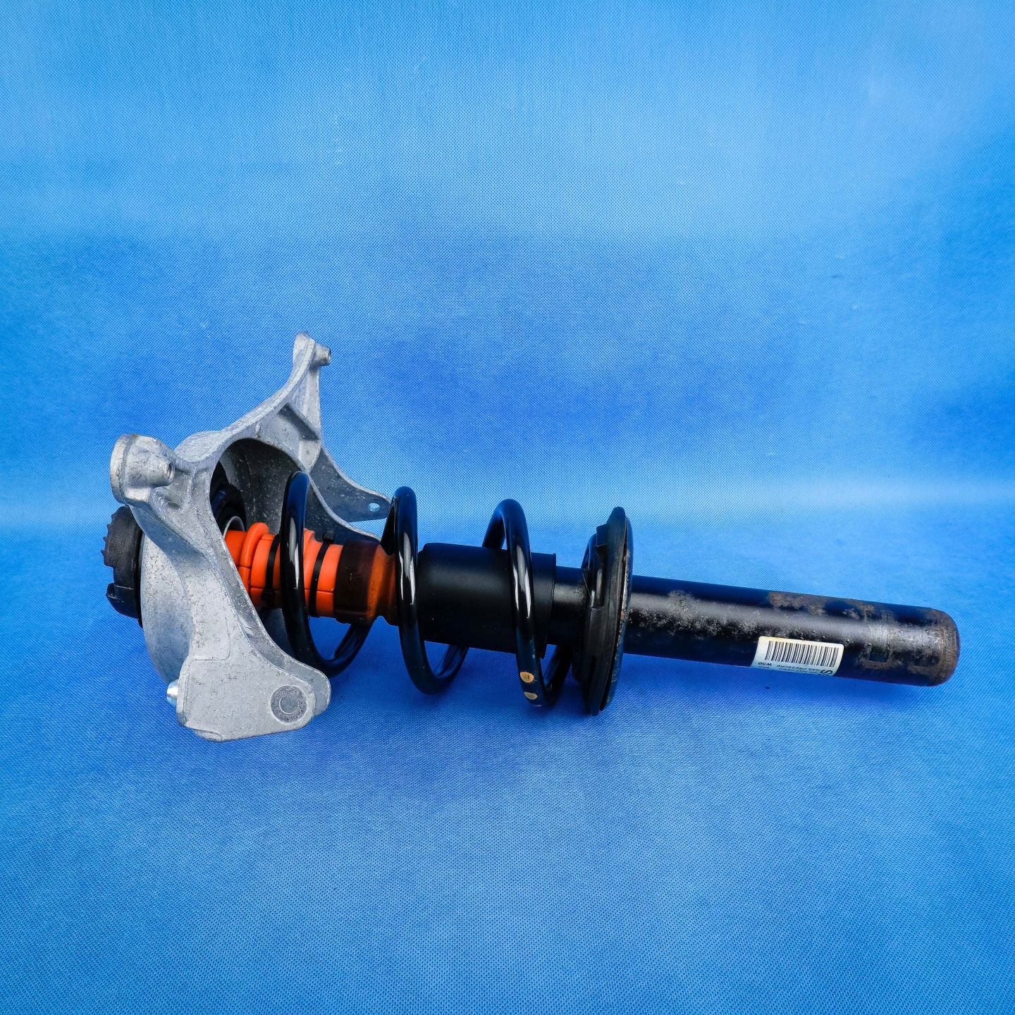 shock absorber spring front front Audi A5 8T 8K0413031BE