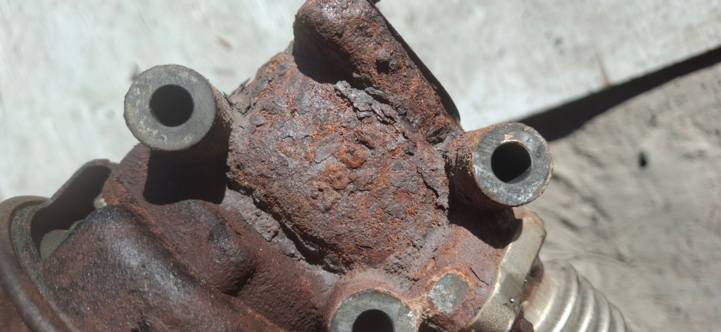 Valvola EGR honda FR-V FRV 2,2 e-CTDI 04-09 r