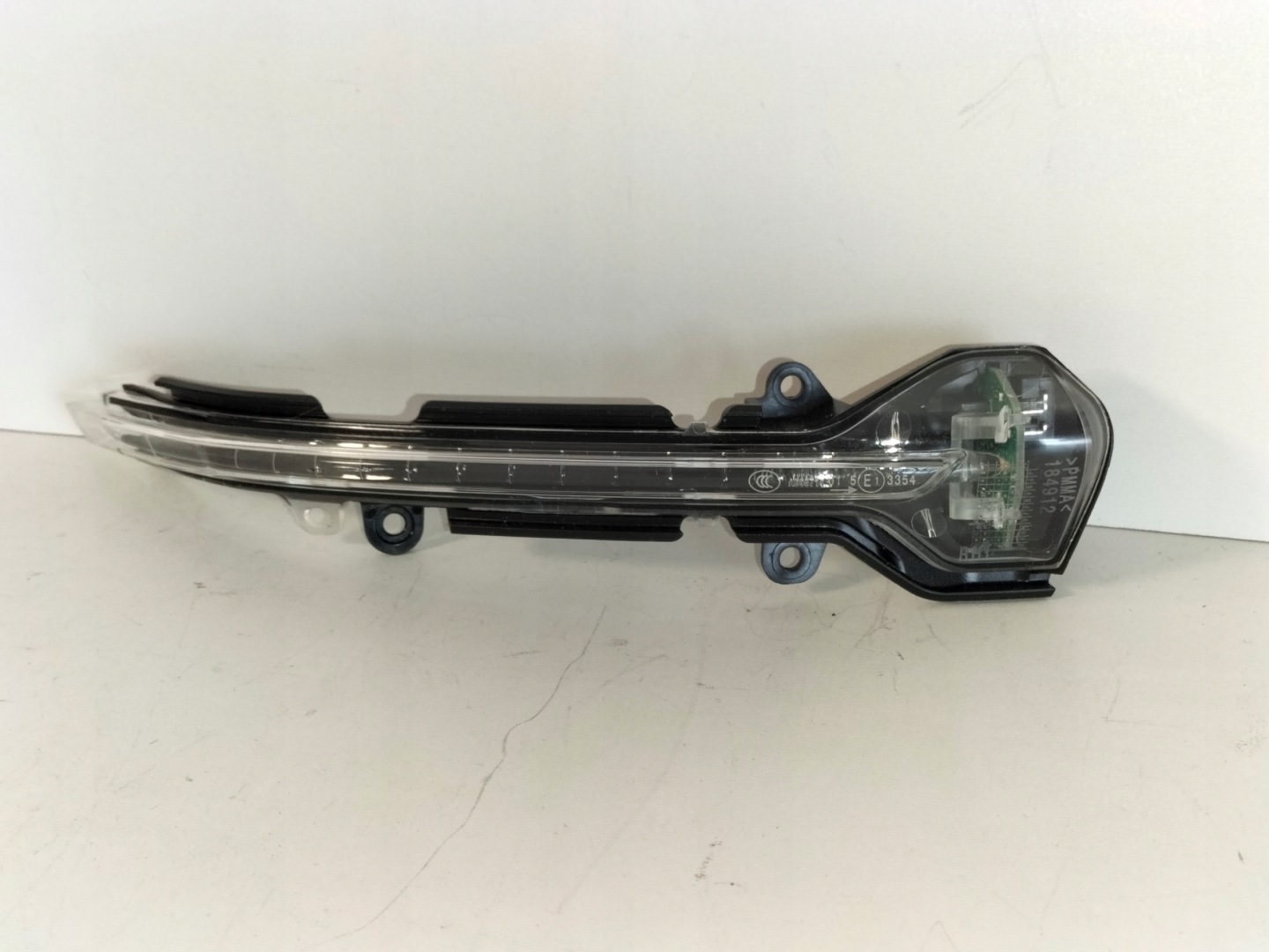 blinker indicator mirrors right SEAT LEON III 12- IBIZA V 17- ARONA 17