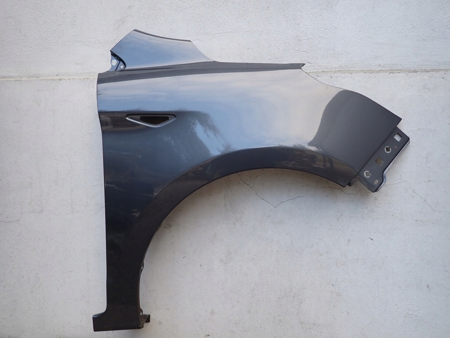 fender right front front FORD KA plus 2015
