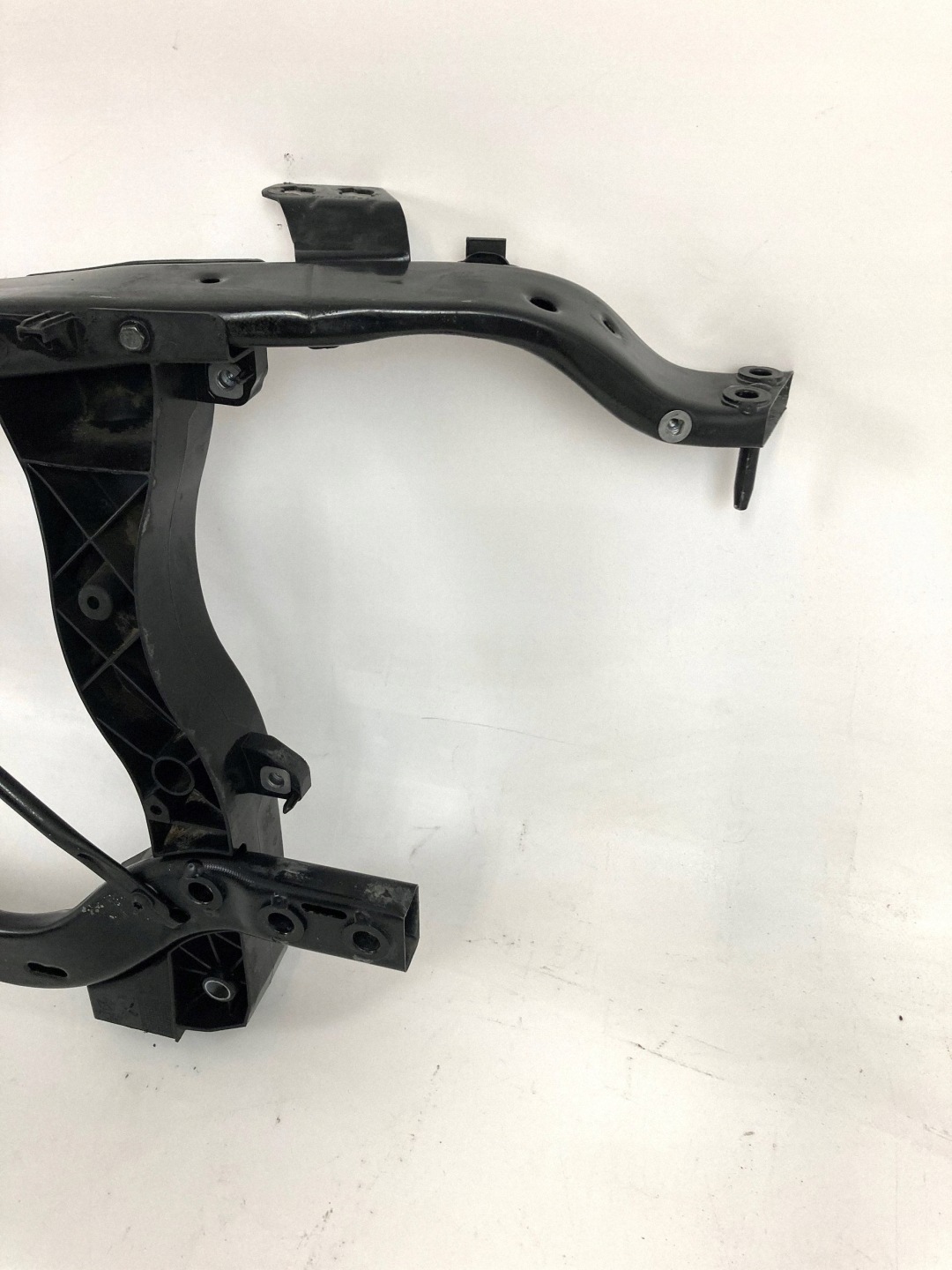 Jeep Wrangler JL 2018-2026 support panel for radiators pillar