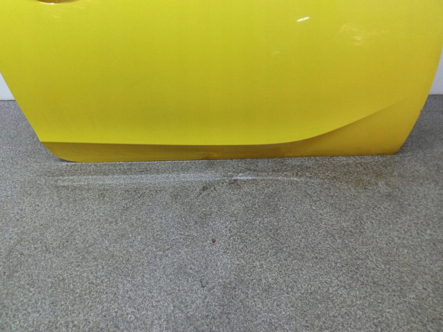 door right front Z40Q 3D Opel Corsa V (2014- ) E
