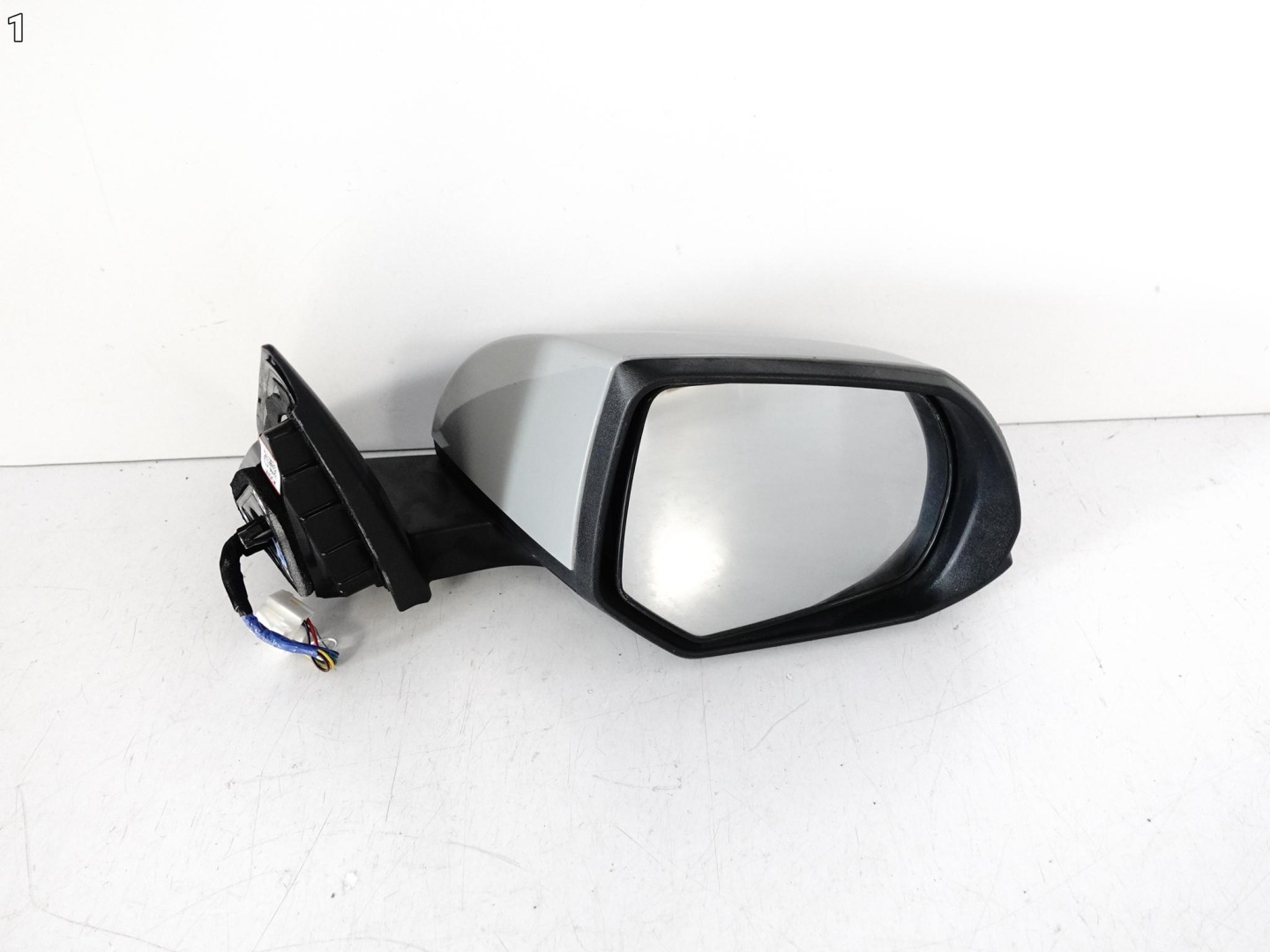 HYUNDAI IONIQ 5 V 21- indicator mirror right 8PIN EUROPA