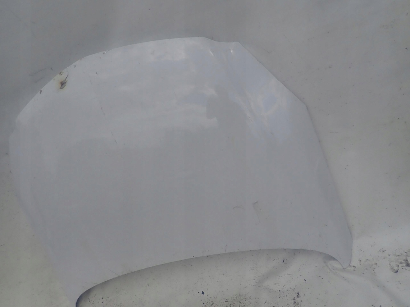 OPEL INSIGNIA A 08-17 bonnet