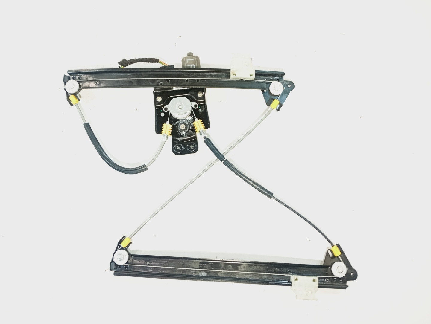 mechanism lifting windows left front 0130822748 Citroen C5 II 2 01-07