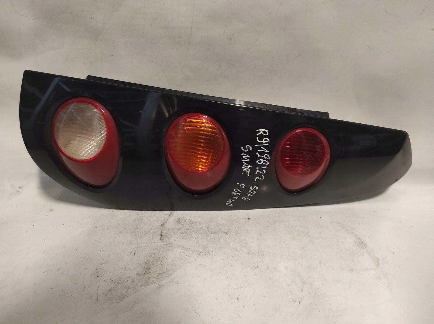 light right rear part right rear SMART FORFOUR and