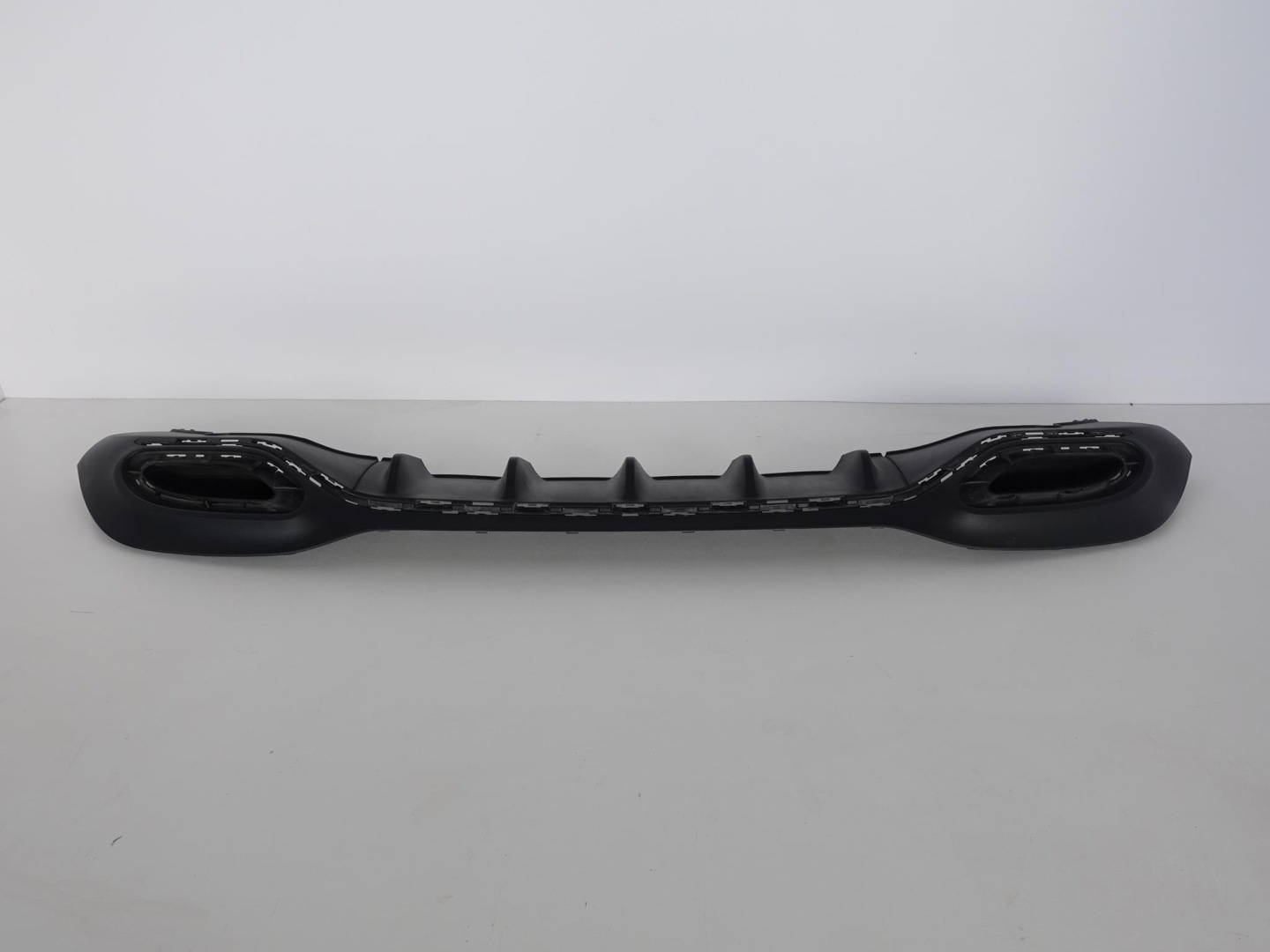 MERCEDES A W177 AMG 18- SPOILER diffusore posteriore