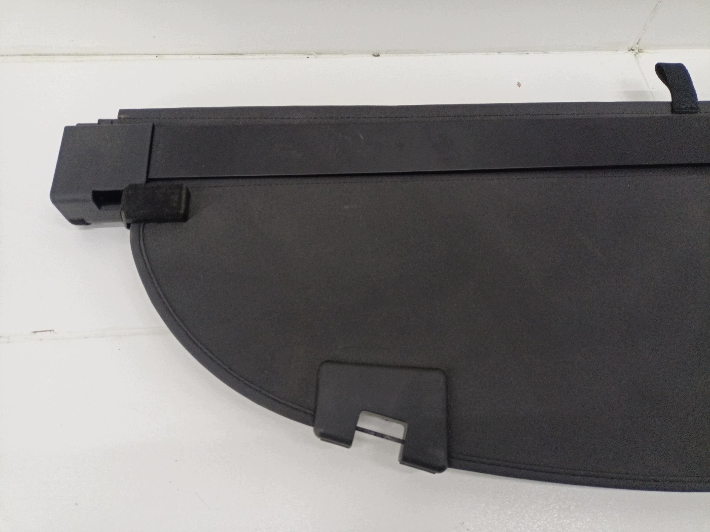 blinds boot Mazda 6 3 2014