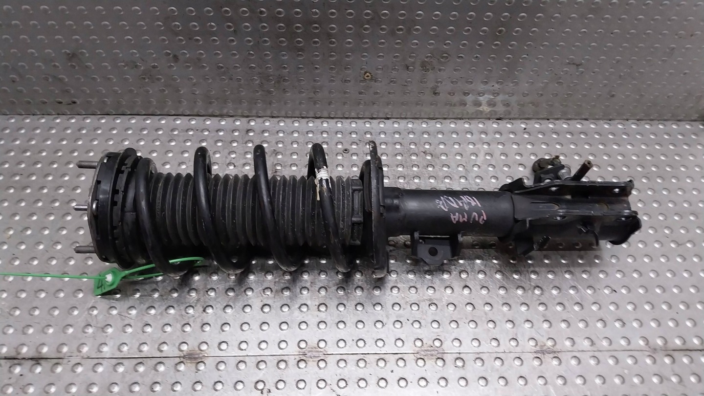 shock absorber right front L1TC-18045-MD FORD PUMA MK2