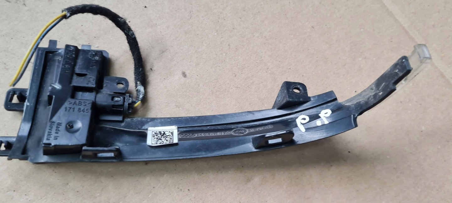A4 B8 S4 A5 8T indicator blinker indicator mirrors right 8K0949102C
