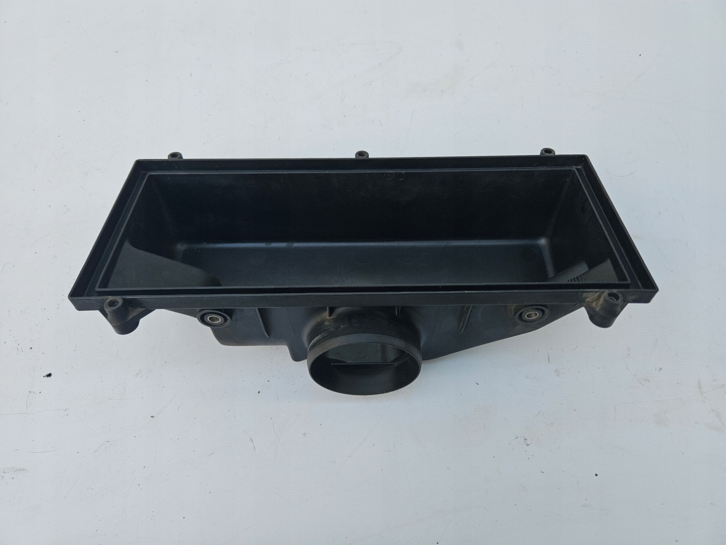 untere Gehäuse filter luft AUDI V8 D11 3.6 4.2