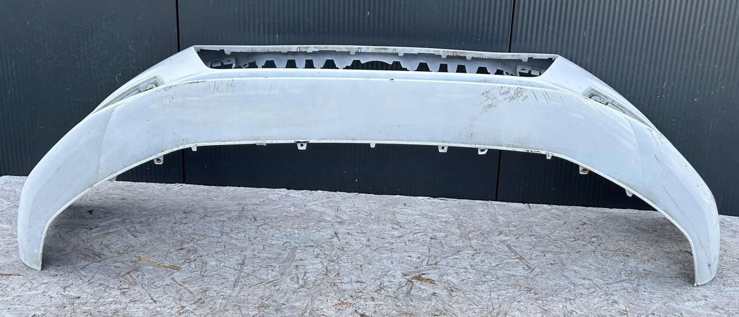 bumper front front AUDI A4 B9 LIFT 19- PDC
