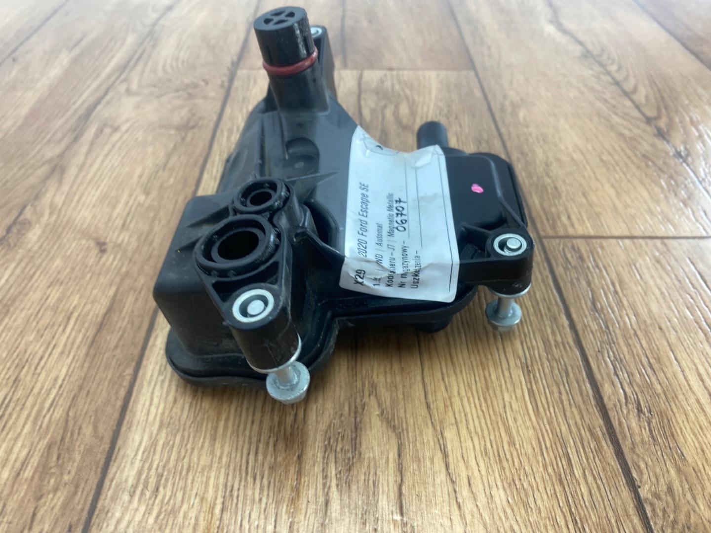 Odma separator olio Ford Kuga MK3 Escape 2020+ USA