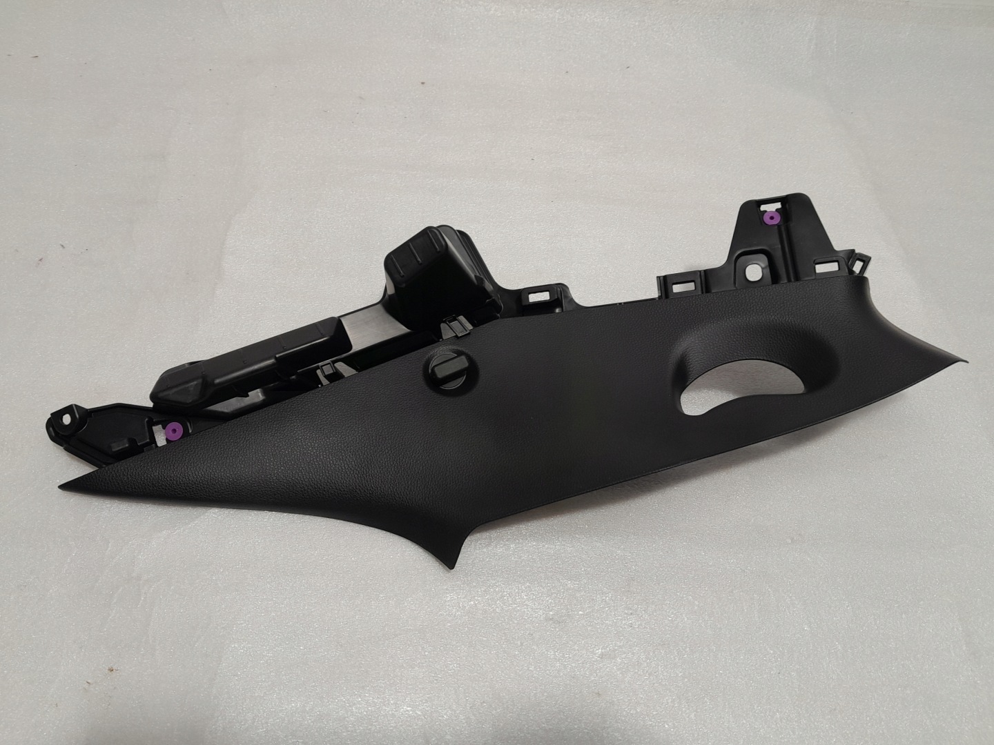 TOYOTA YARIS GR IV 4 boot upholstery right 62471-52470