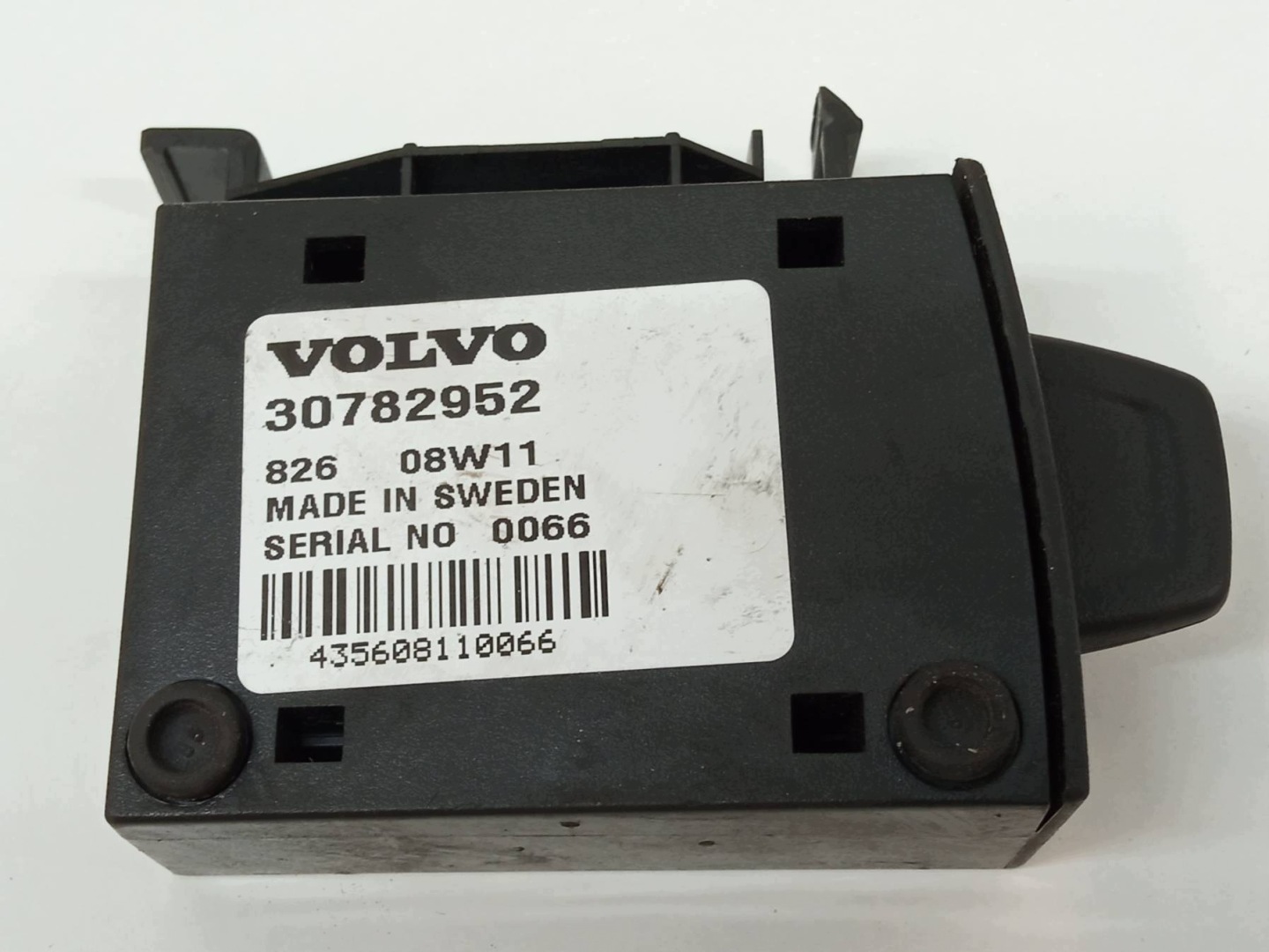 modulo Lettore schede SIM 30782952 Volvo S90 II (2016- )
