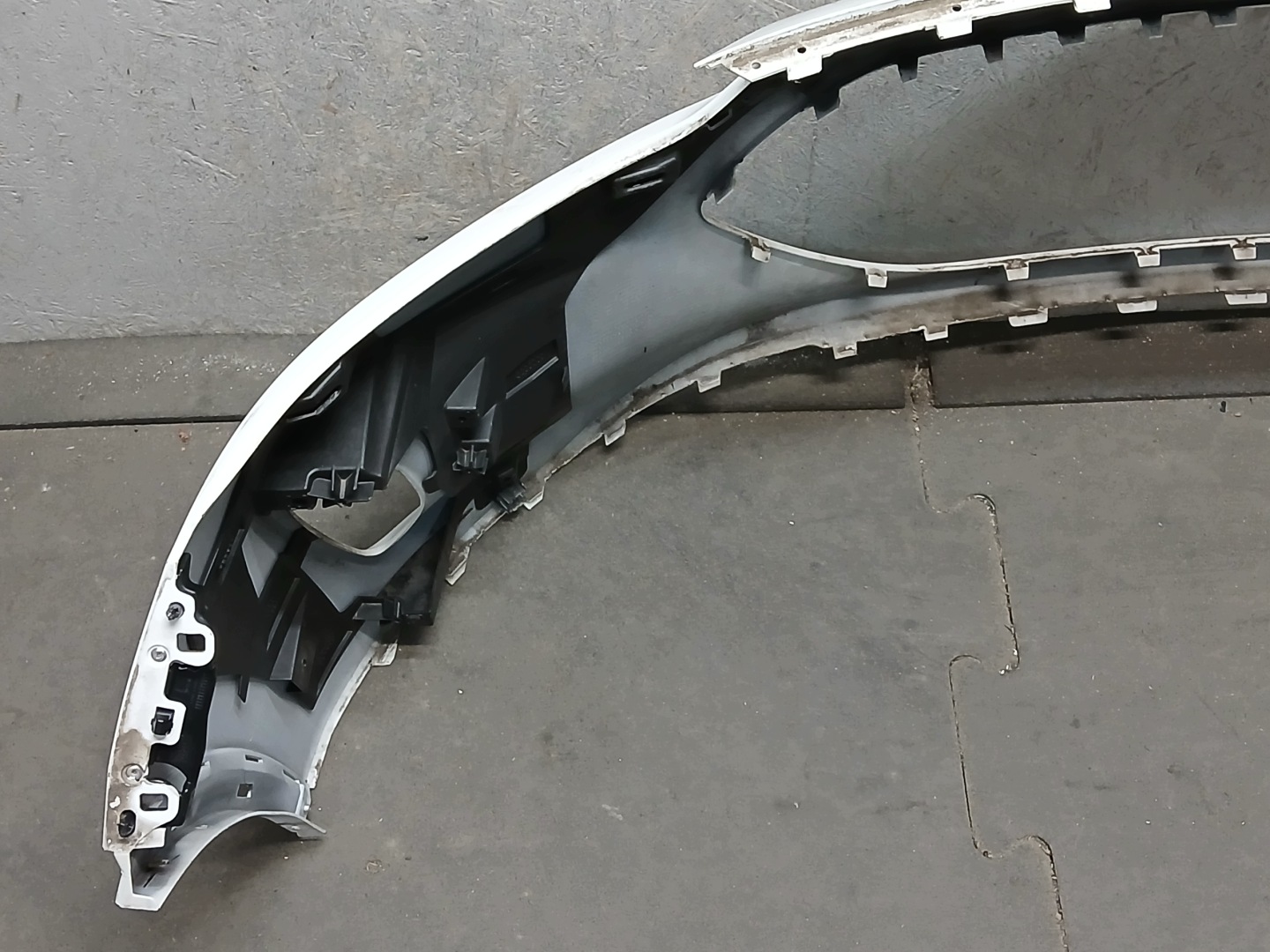 nárazník předek FORD KUGA MK3 19-24
