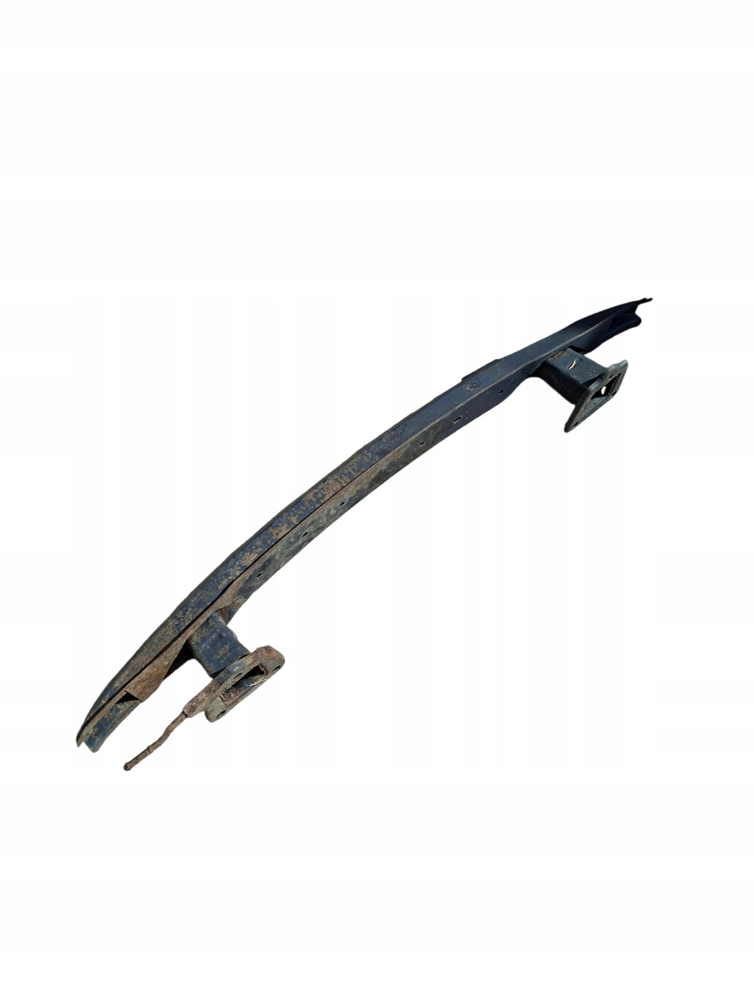 bumper support rear part BMW E92 3-COUPE 7162391