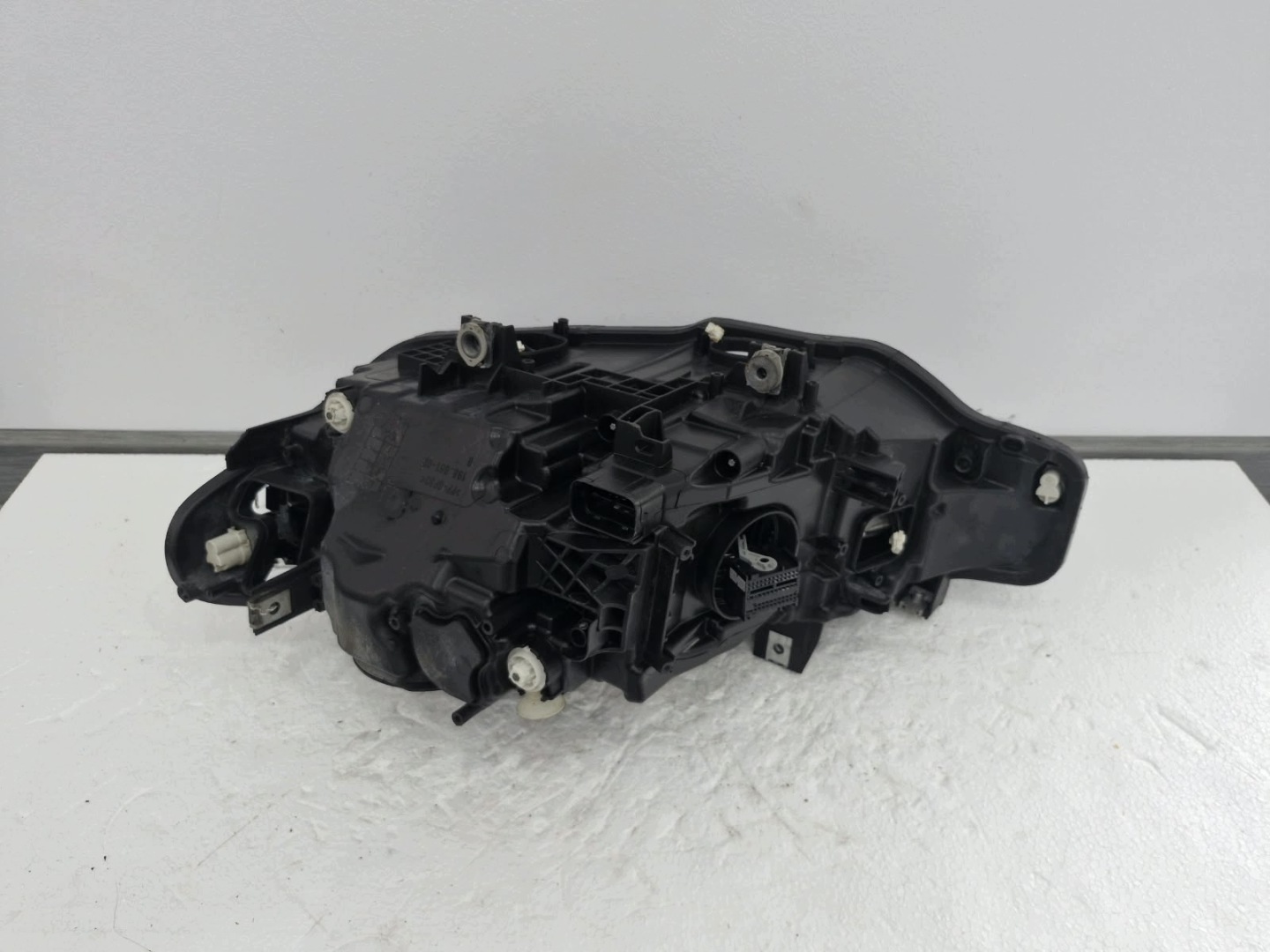 light right BMW 3 F30 F31 LIFT FULL LED