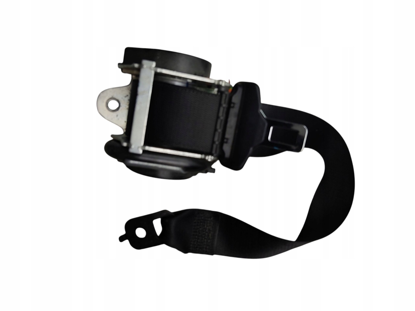 Gurten Sicherheits links heck MERCEDES E W207 C207 (2009-2013) EUROPA