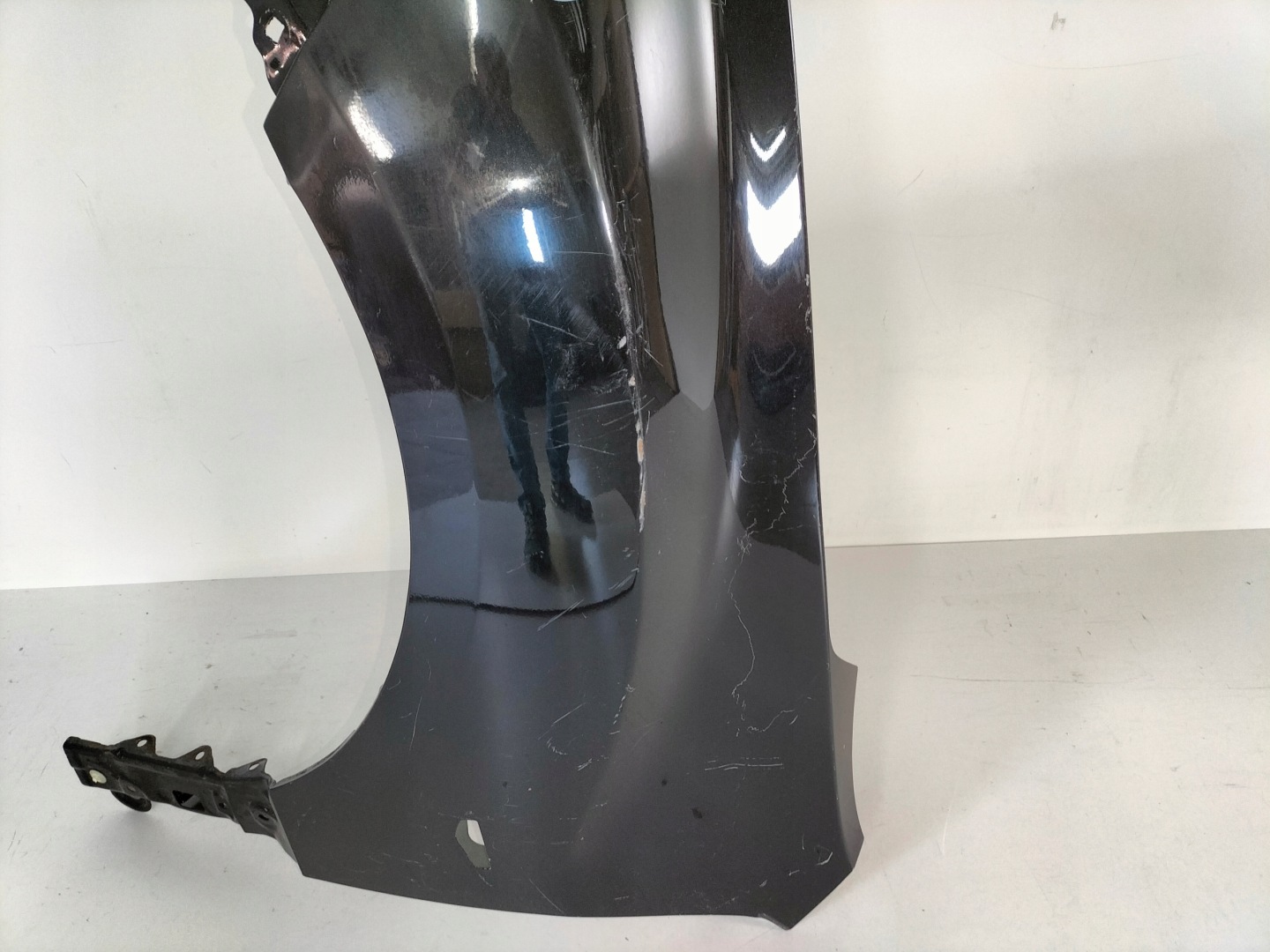 fender front front left MAZDA 6 II 07-12