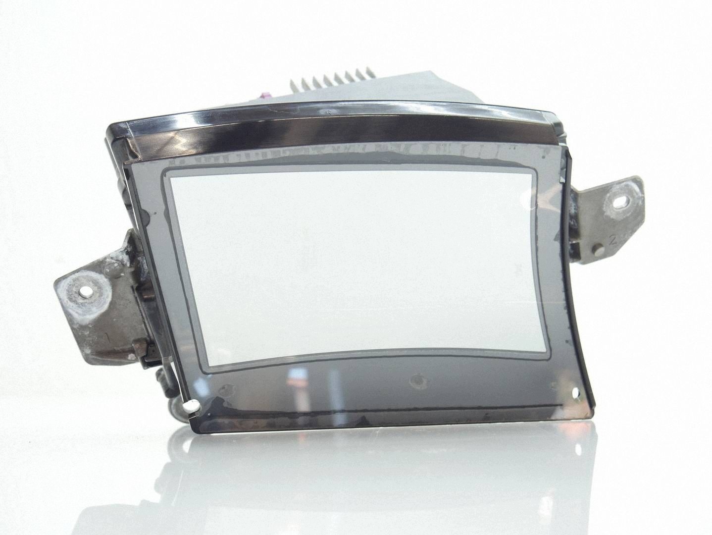 display HEADUP HUD BMW F44 GRAN COUPE 5A092A0 right hand drive