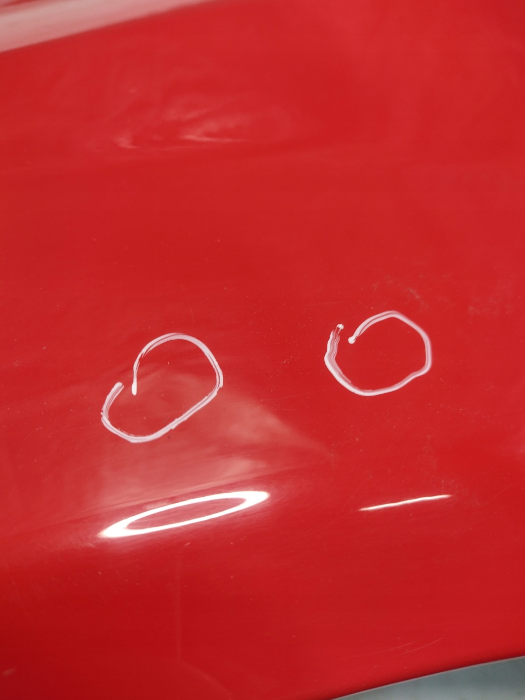 fender left front Chevrolet Lacetti k: GGE