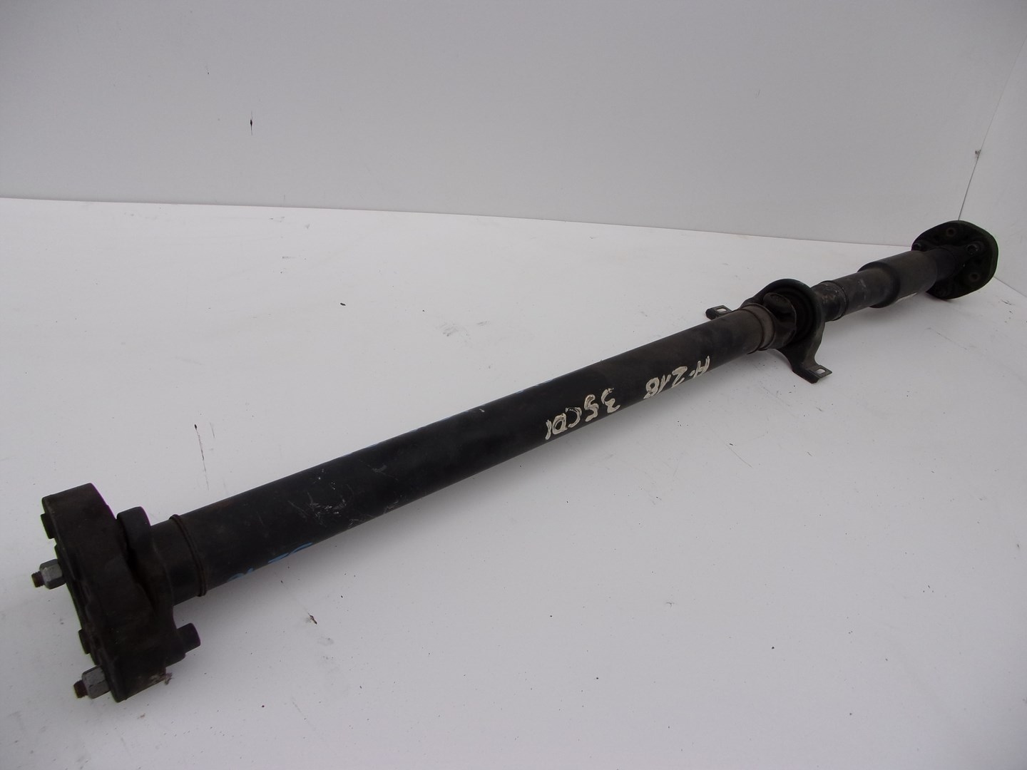 cardan MERCEDES CLS 218 A2123216