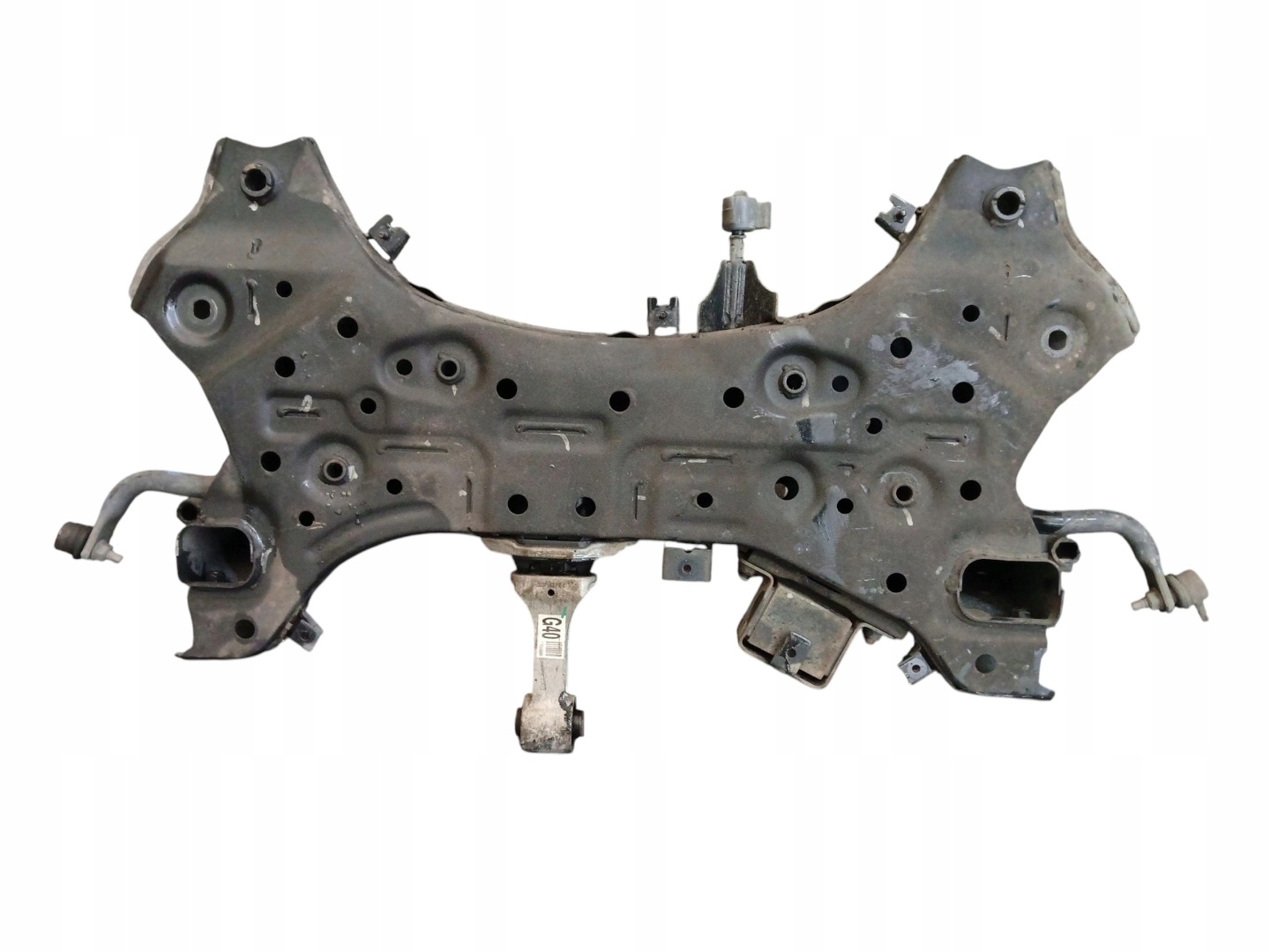axle beam subframe axle beam TRAWERS front KIA XCEED CEED III CD 62401-J7AB0