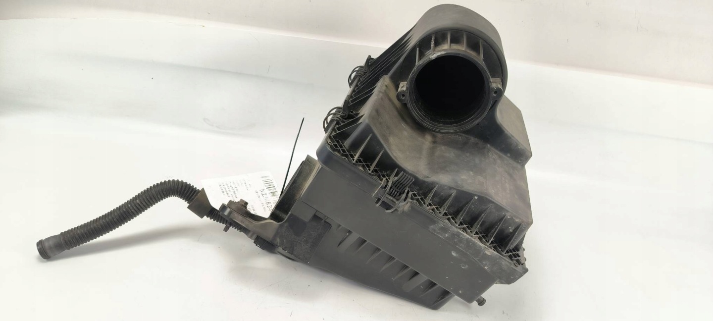 Gehäuse filter 2N0129601M VOLKSWAGEN CRAFTER II 7C