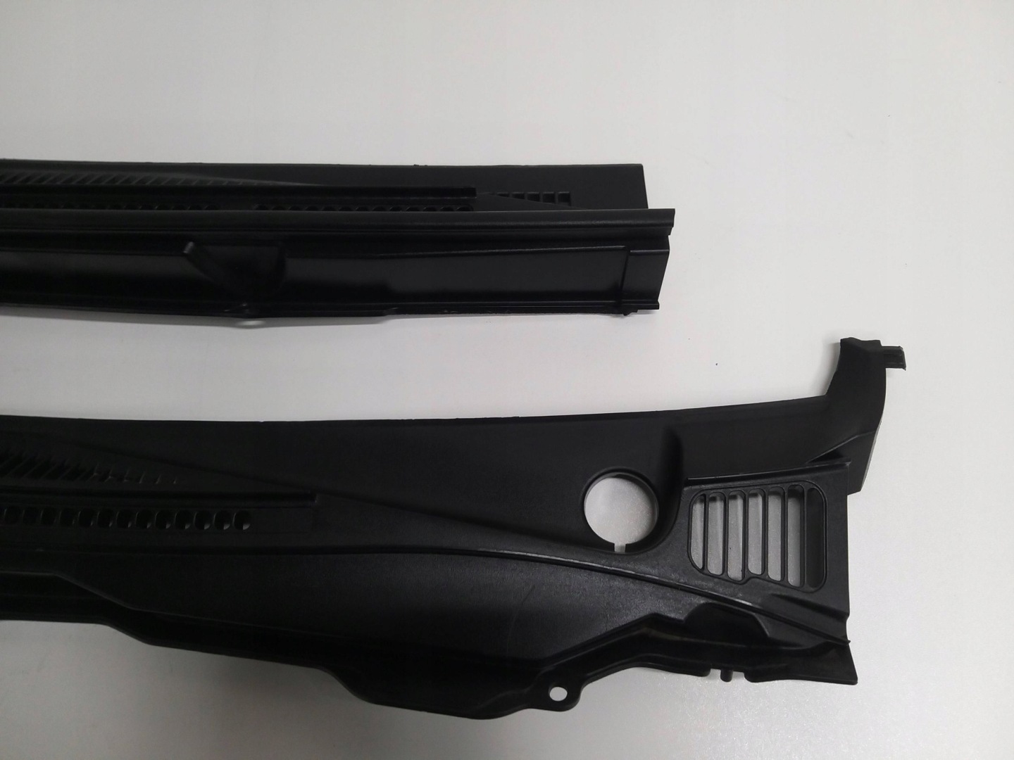 GRAND VITARA II torpedo upper right left 77321-65J0 05R