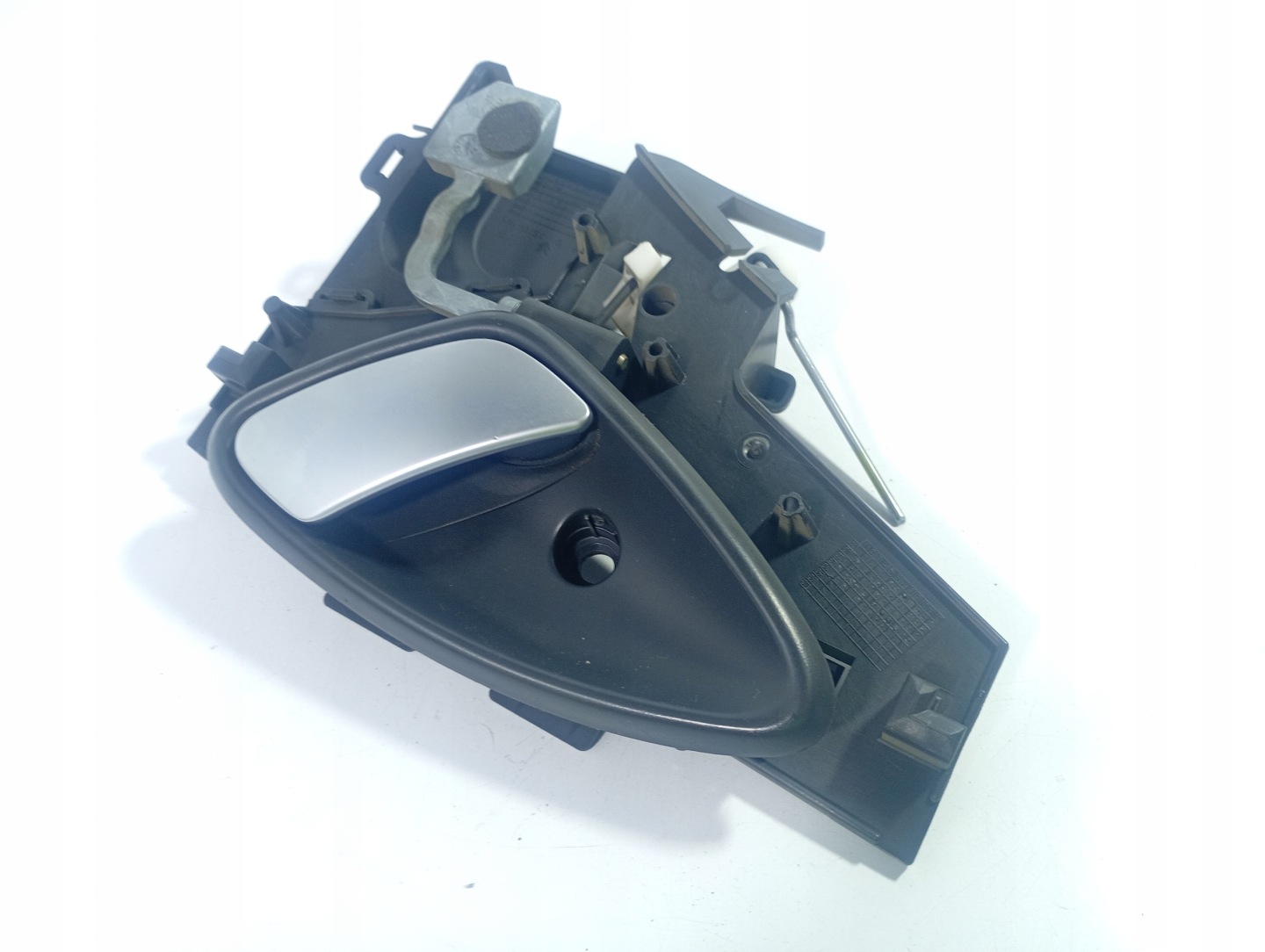 Citroen C5 04-08 handle inner left rear OE 9649218977