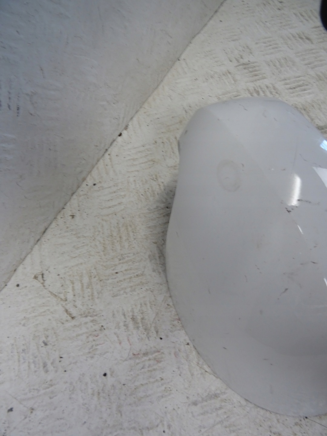 cover mirrors right MINI COOPER F55 F56