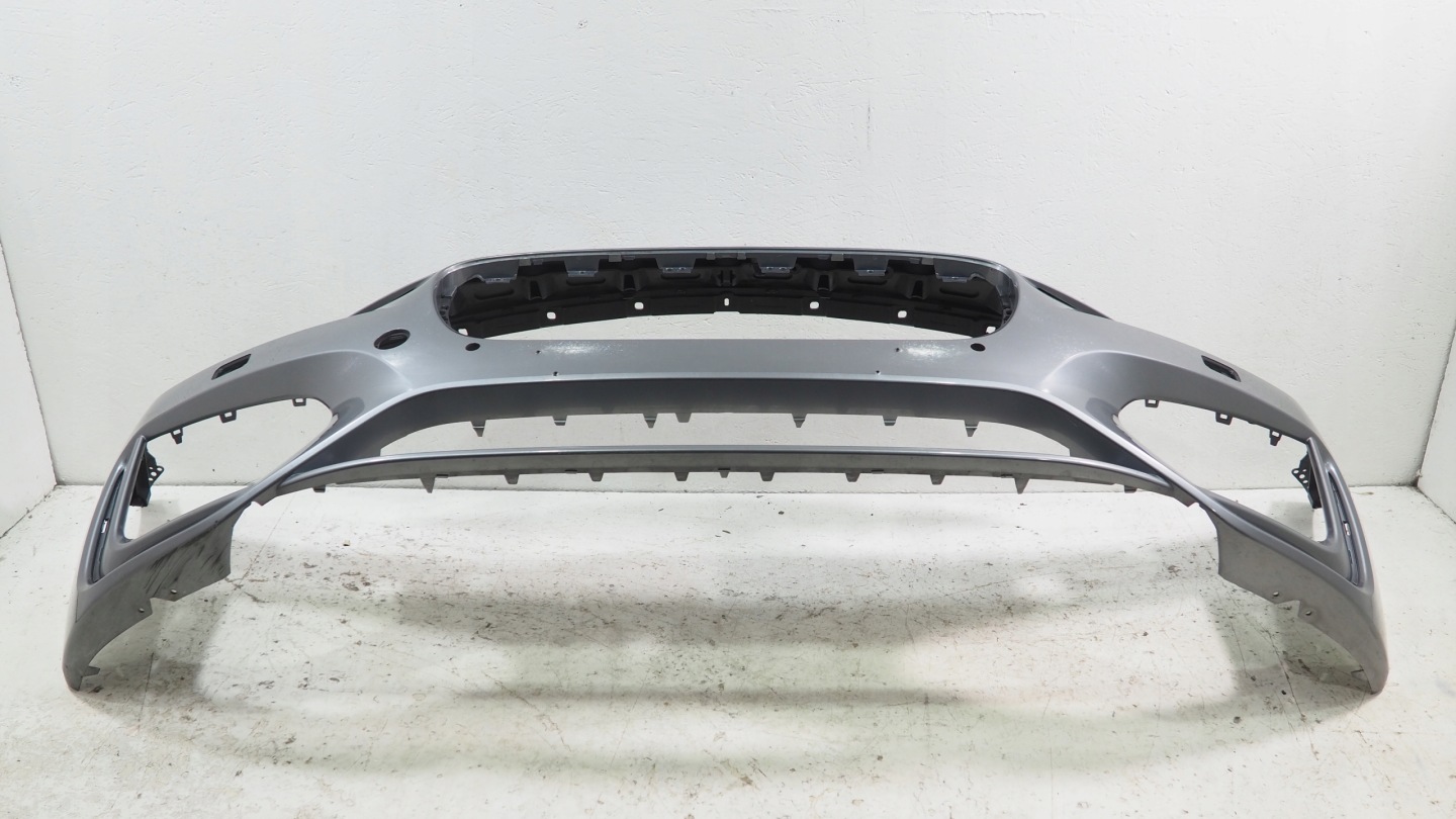 Jaguar XE R Dynamic lift bumper front front MX73-17F003-EA