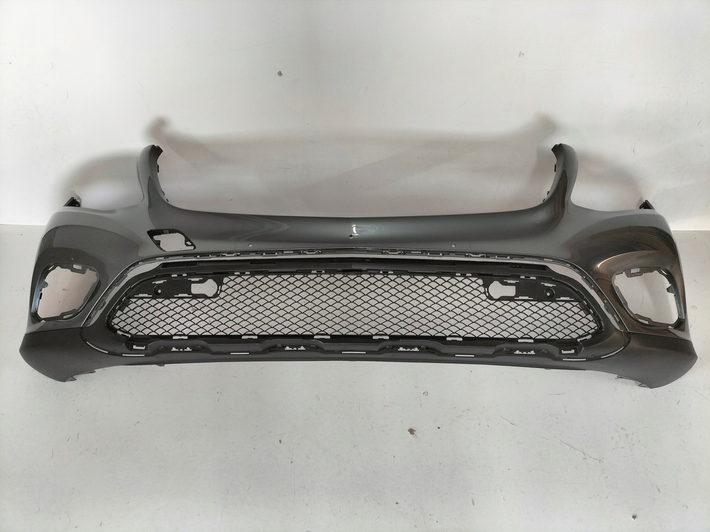 front bumper front MERCEDES GLC W253 15