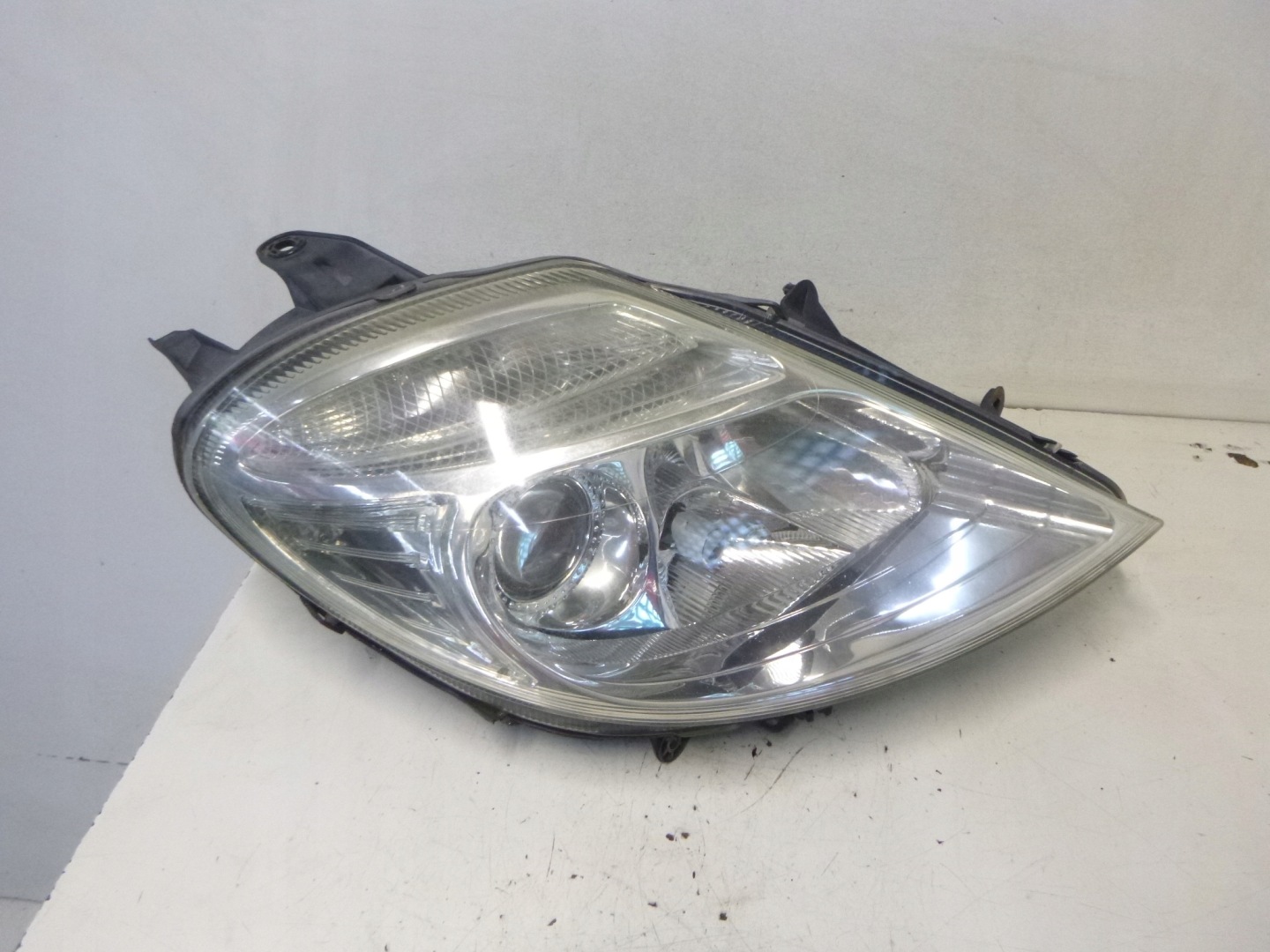 LICHT VORNE CITROEN C8 2001R.