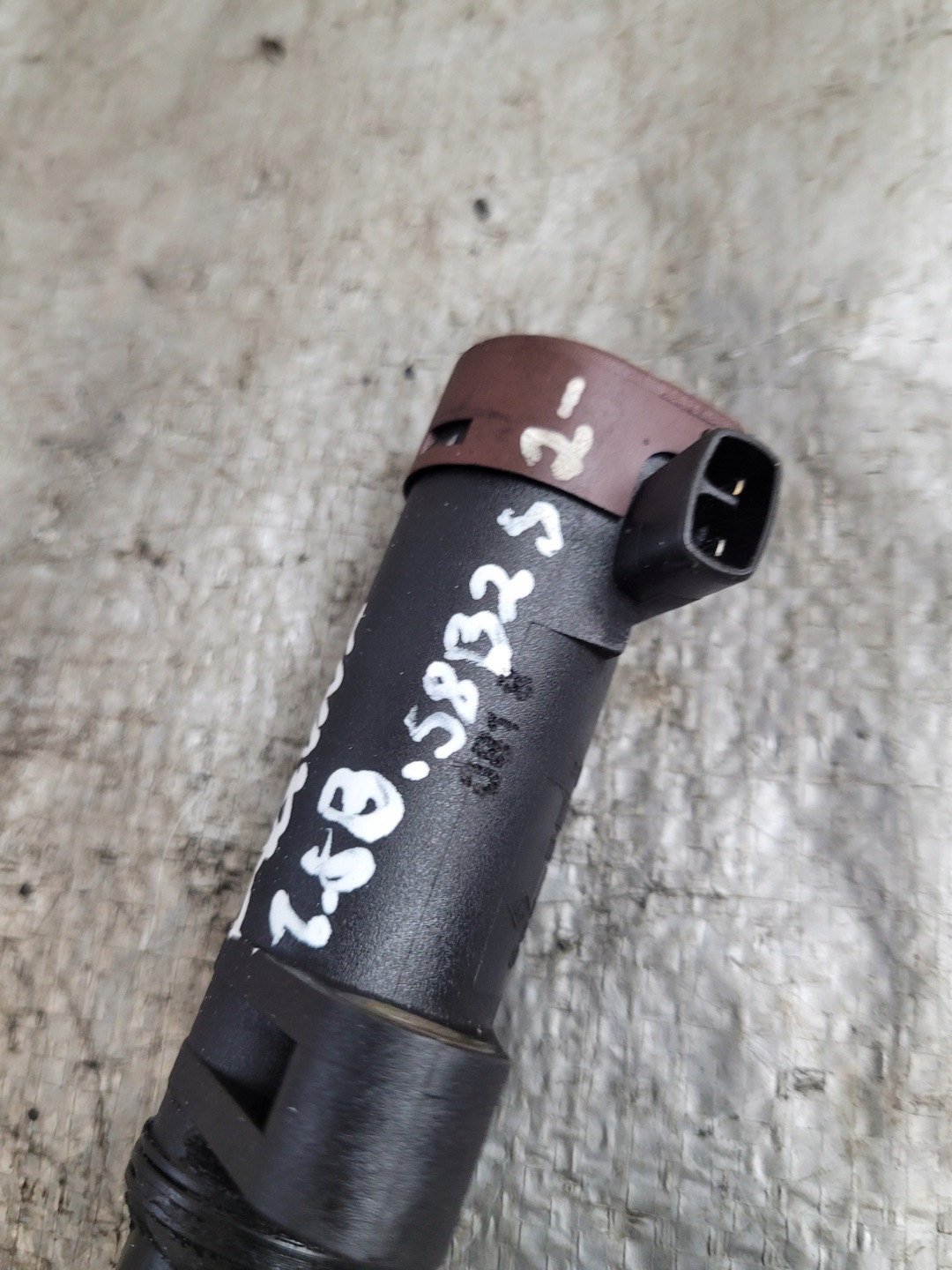 coil ignition OE 8200405098 RENAULT LAGUNA II 01r. 1.8B