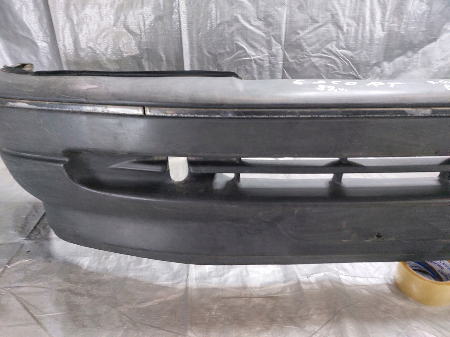 Pare chocs avant FORD ESCORT V