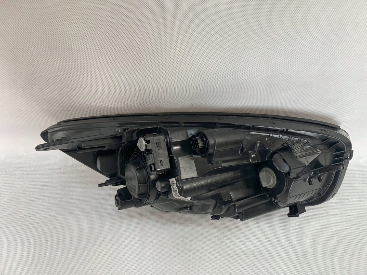 light left reflektor Kia Picanto 2 II 11-17r 92101-1Y0 05.25