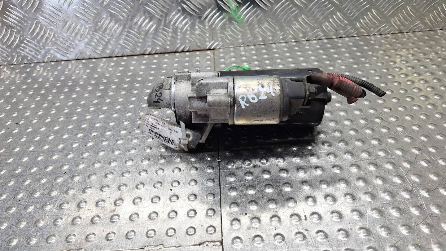 starter 8506657 BMW E90 E91 E87 E84 2.0 D N47D20C